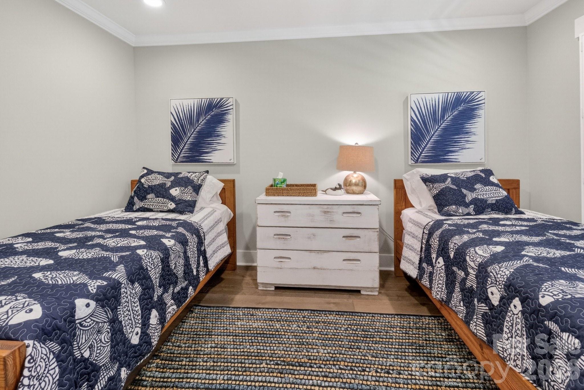 Davidson Landing - Residential