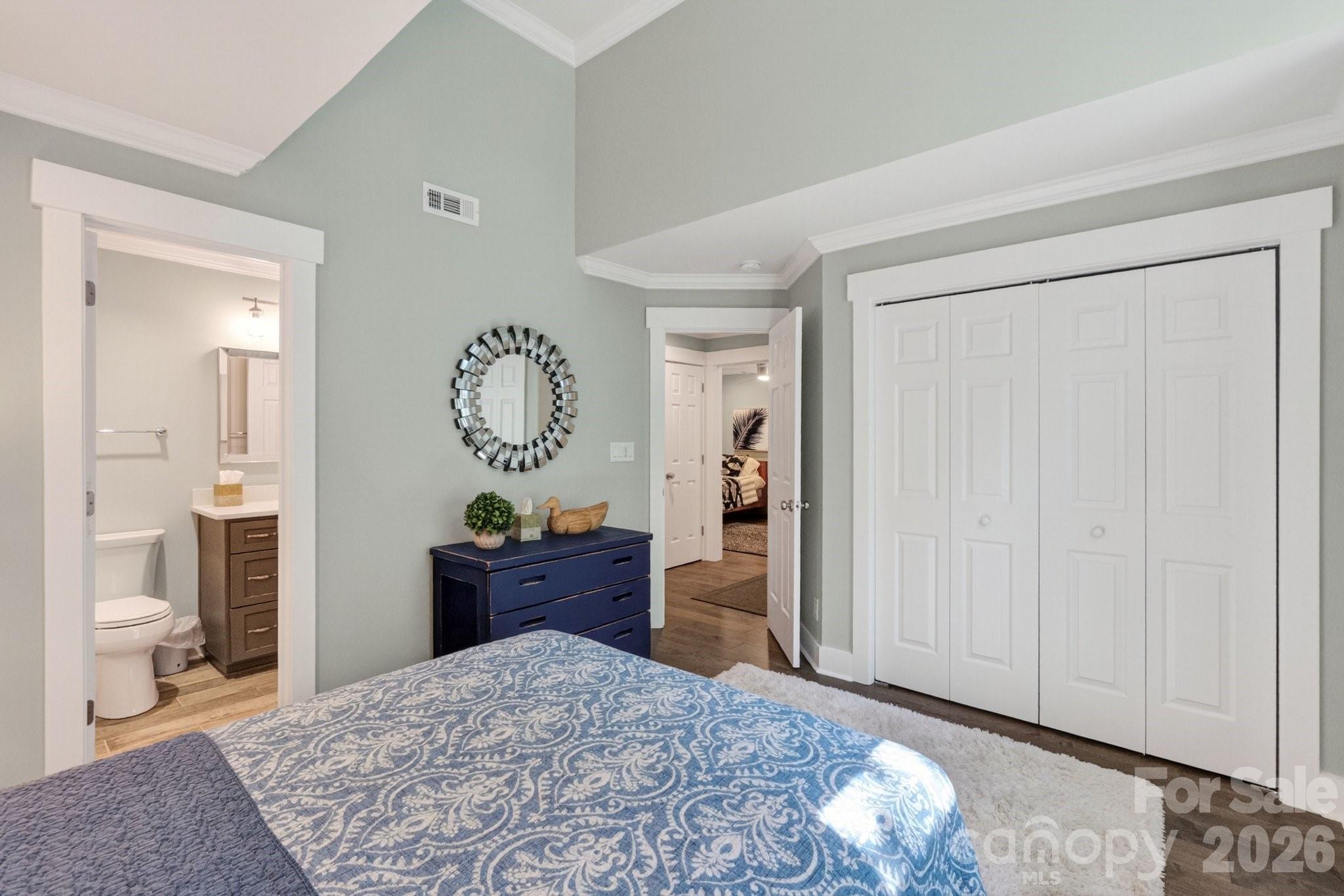 Davidson Landing - Residential