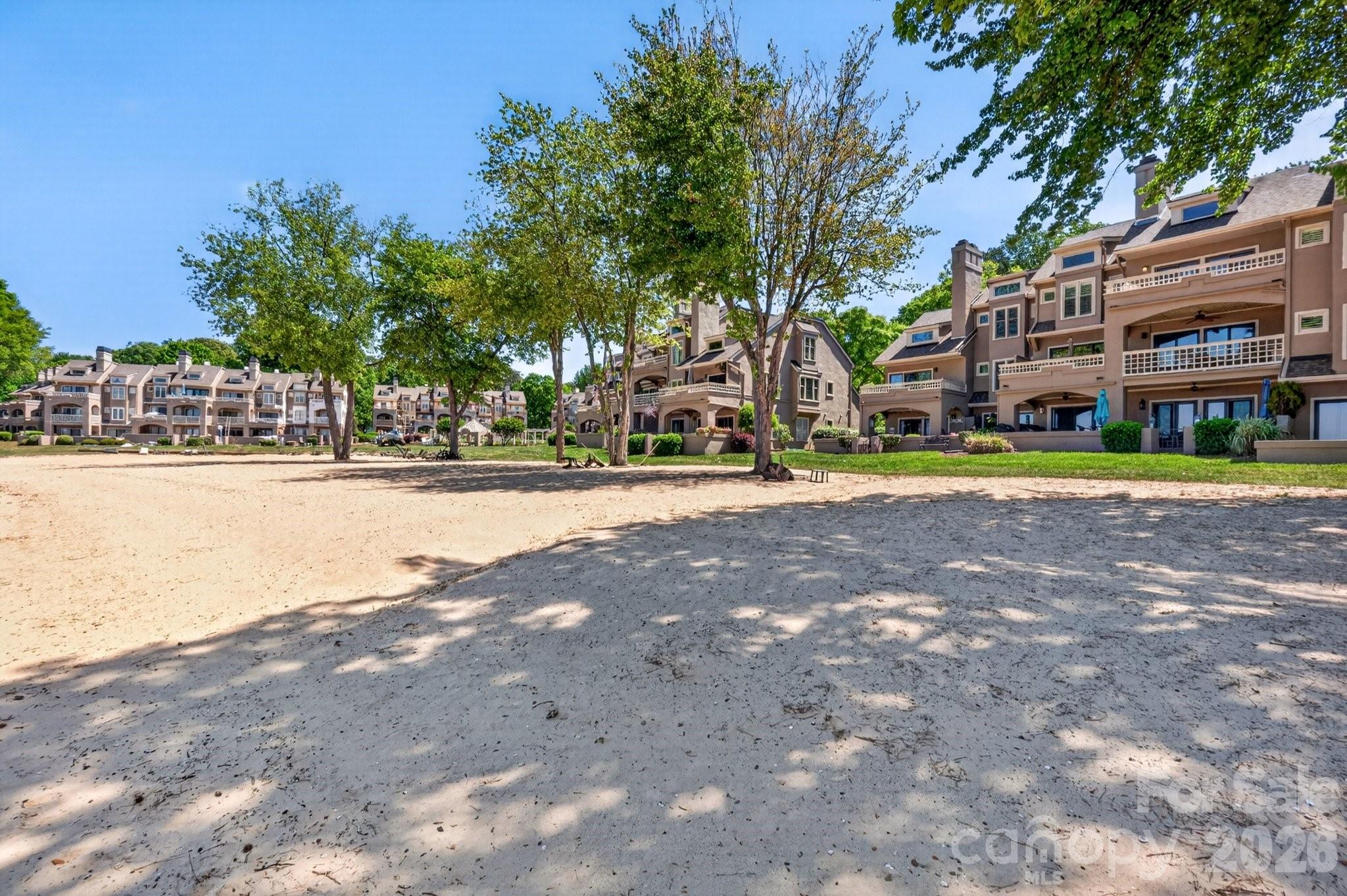 Davidson Landing - Residential