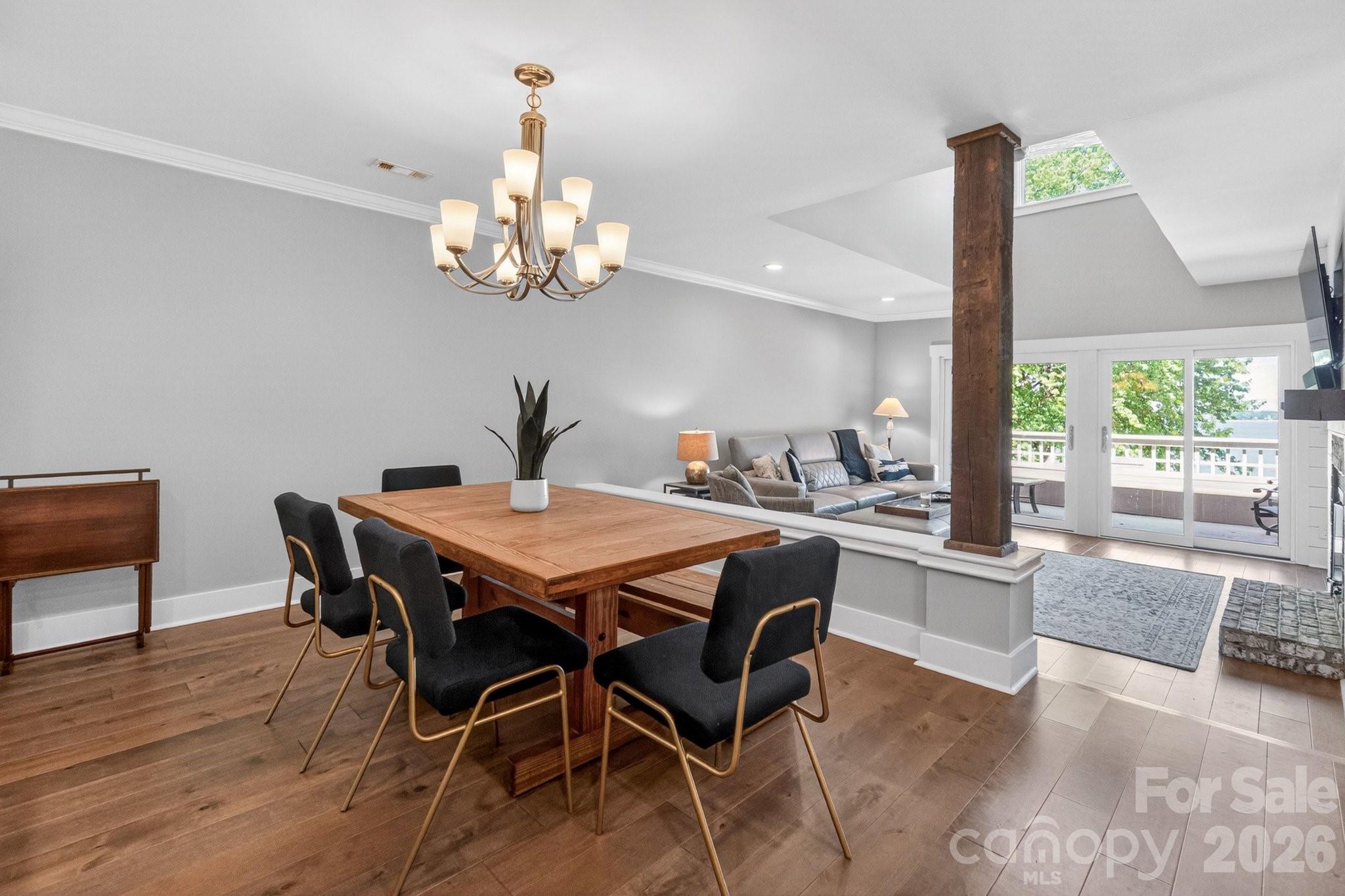 Davidson Landing - Residential