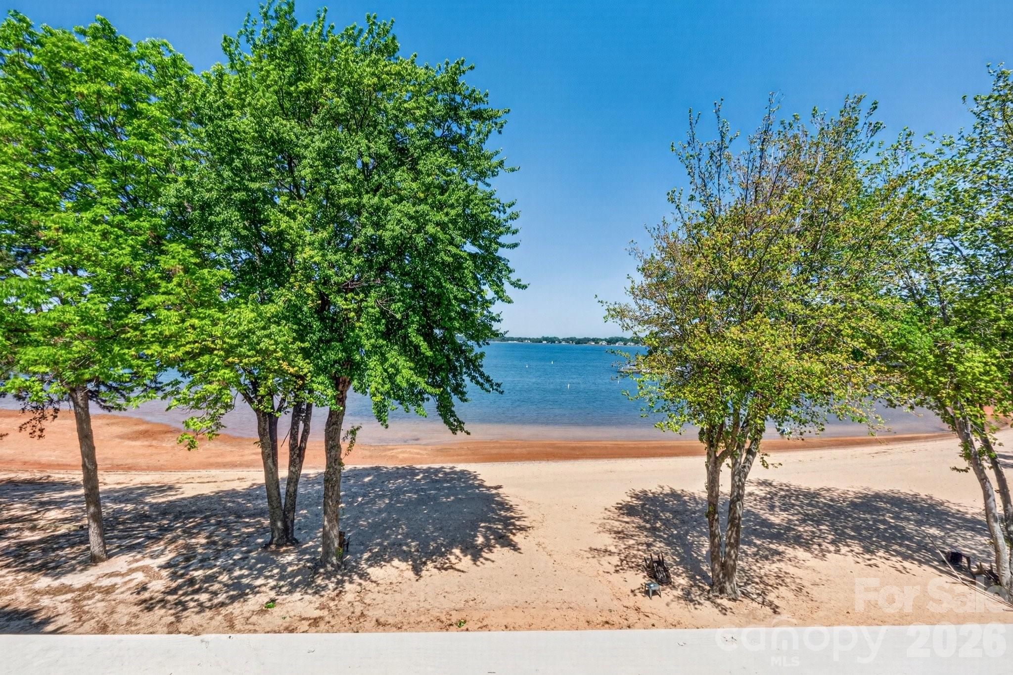 Davidson Landing - Residential