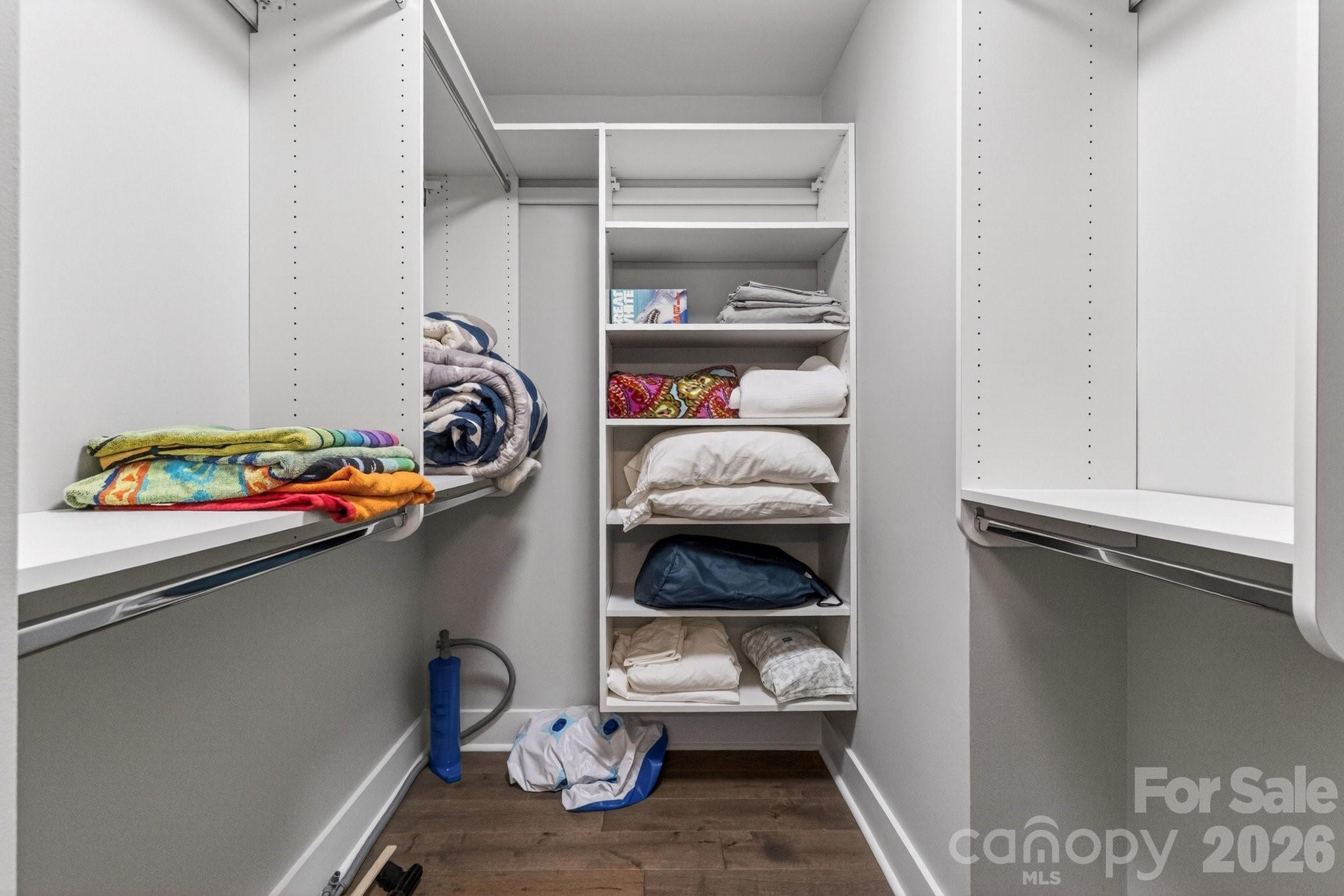 Davidson Landing - Residential