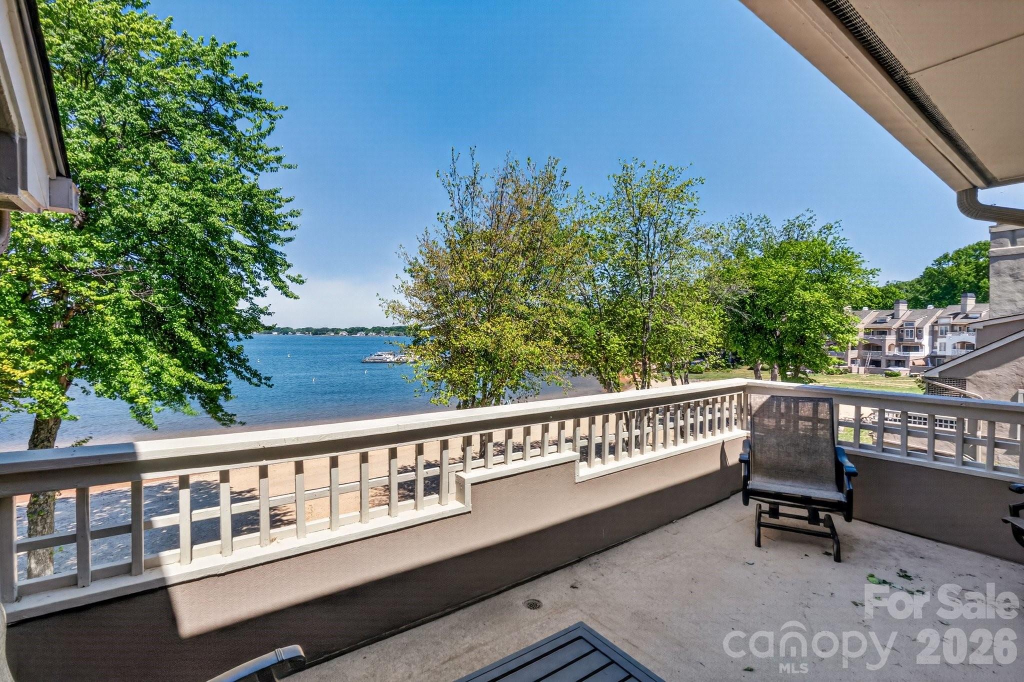 Davidson Landing - Residential