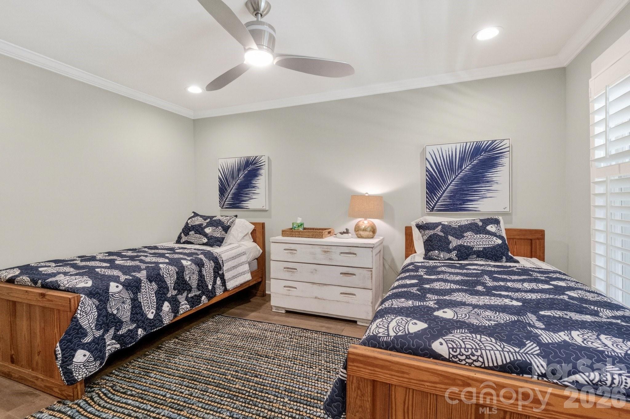 Davidson Landing - Residential