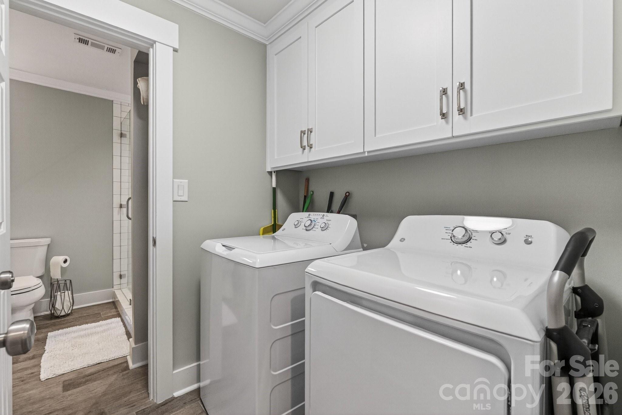 Davidson Landing - Residential