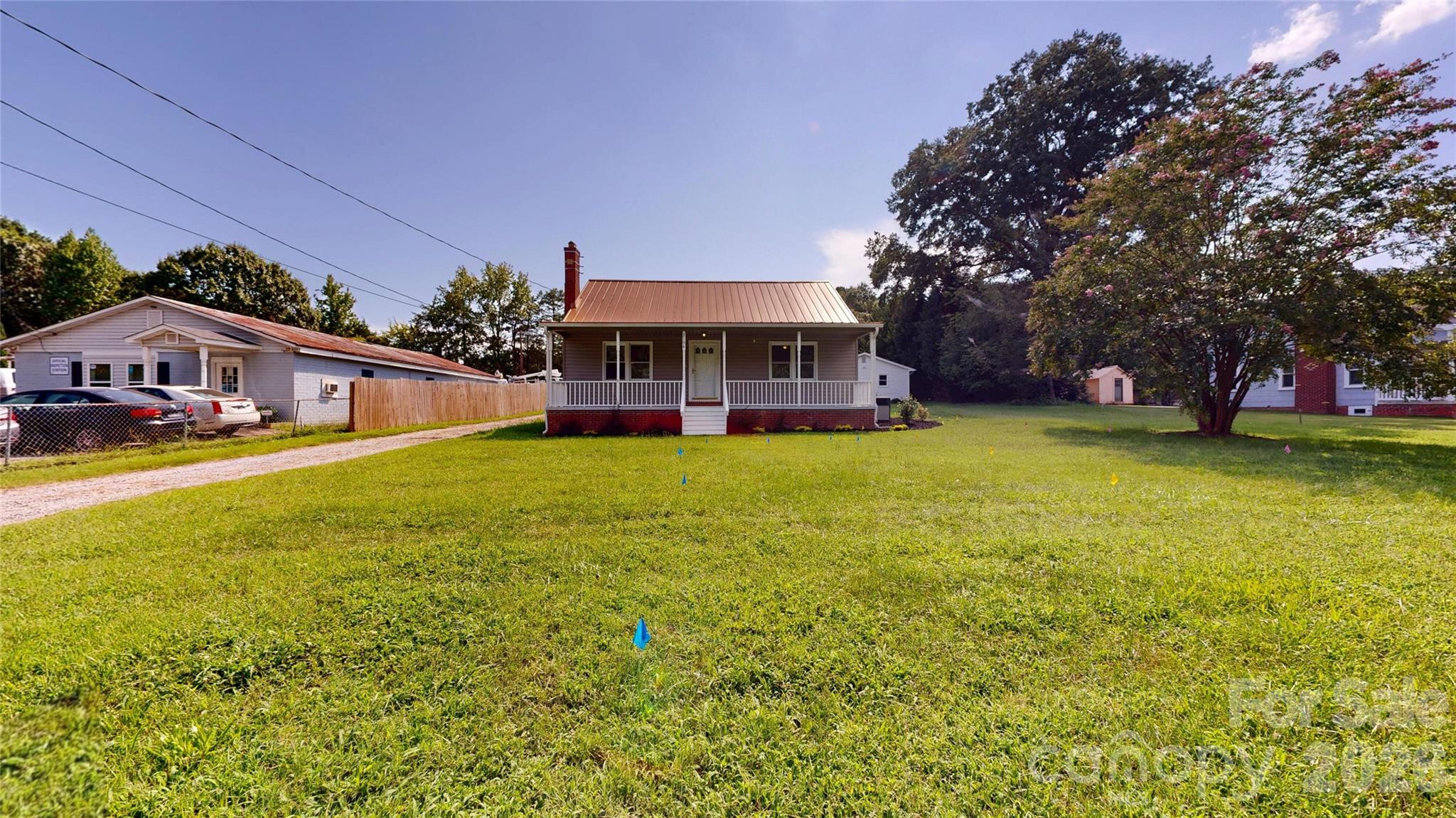 2106 Statesville Highway