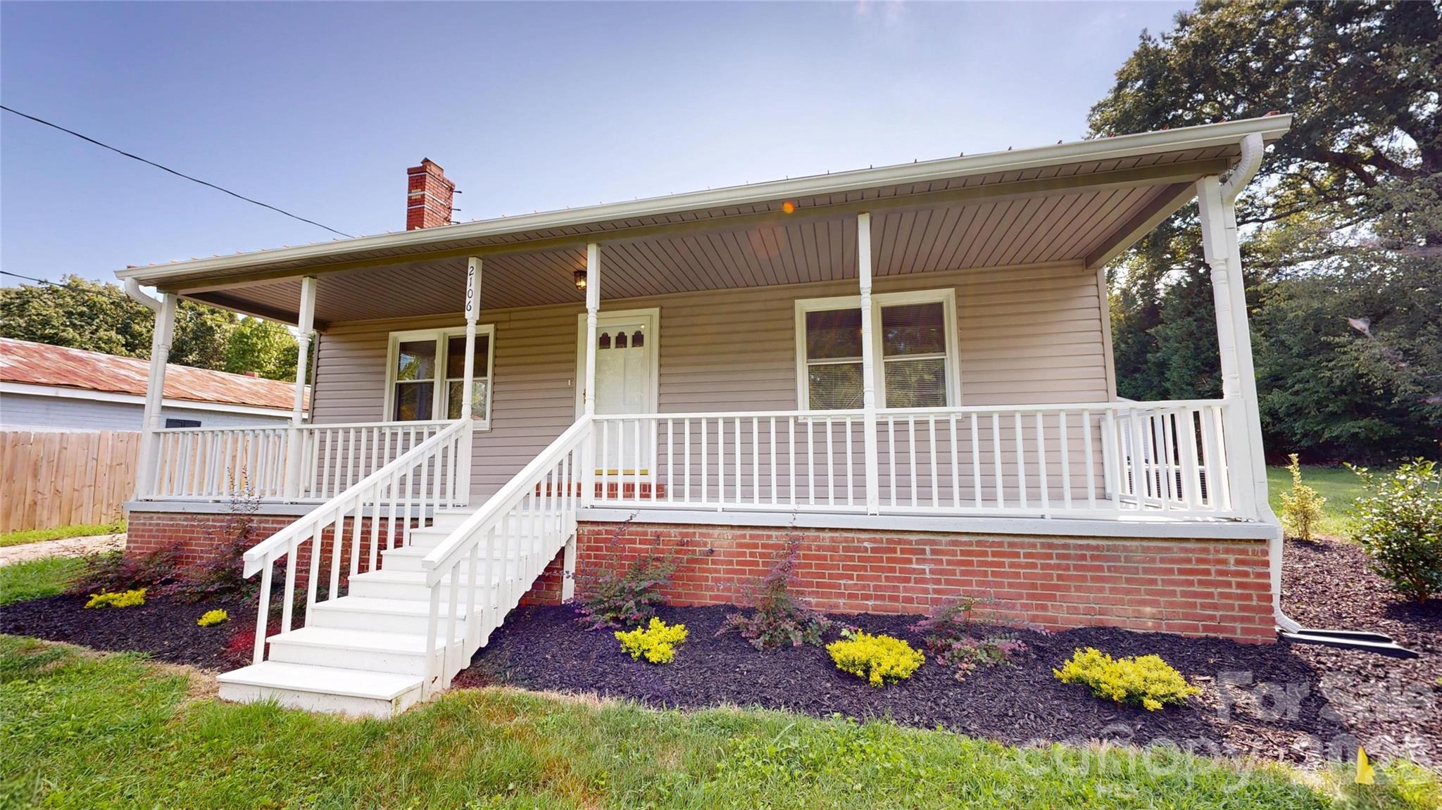 2106 Statesville Highway