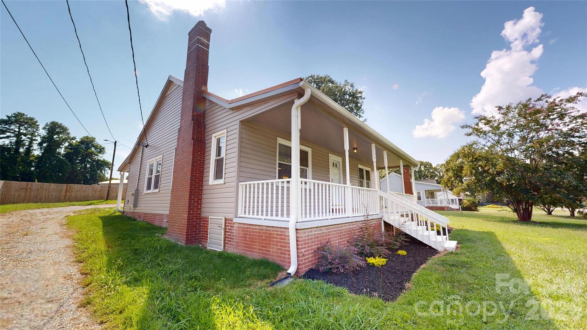 2106 Statesville Highway