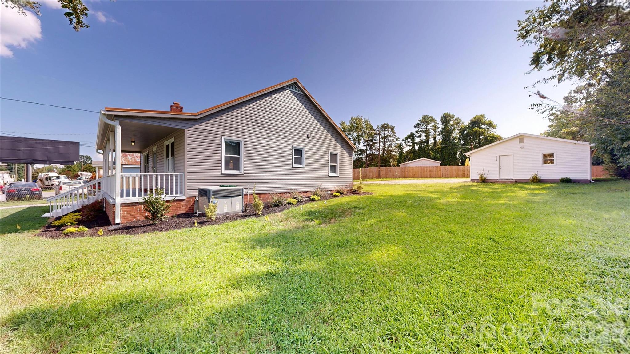 2106 Statesville Highway