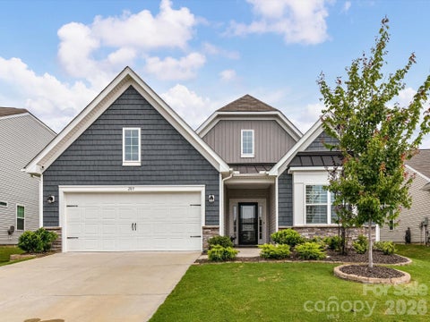 Photo of 209 Kennerly Center Drive, Mooresville, NC 28115 (MLS # 4415133)