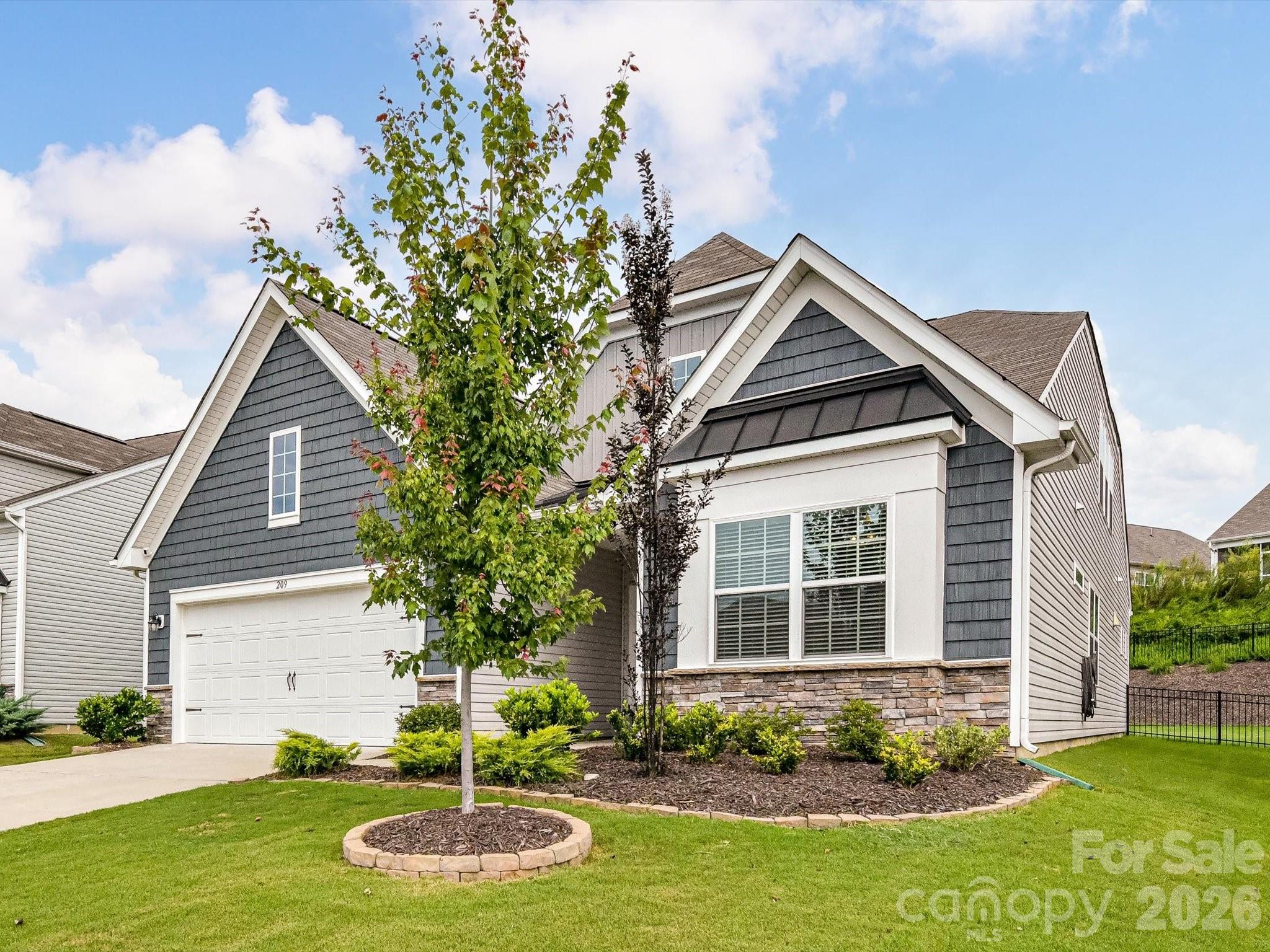209 Kennerly Center Drive