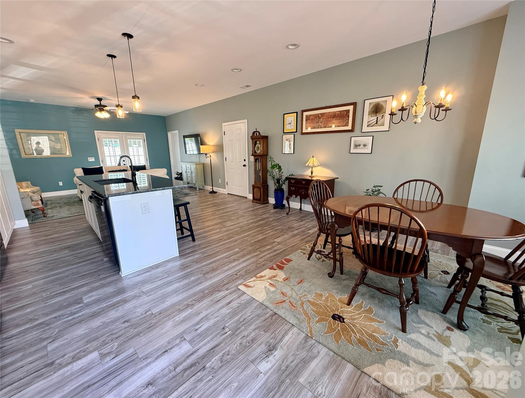 The Oaks at Hunters Ridge - Residential