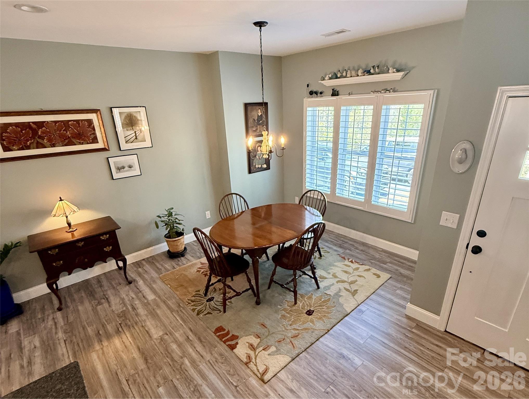 The Oaks at Hunters Ridge - Residential