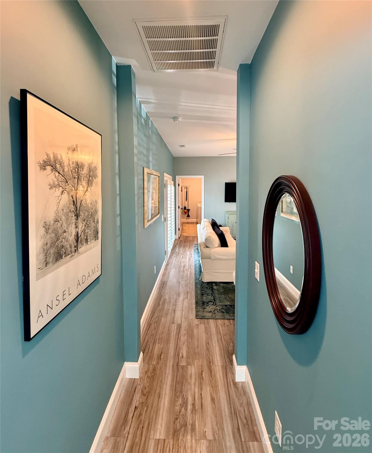 The Oaks at Hunters Ridge - Residential