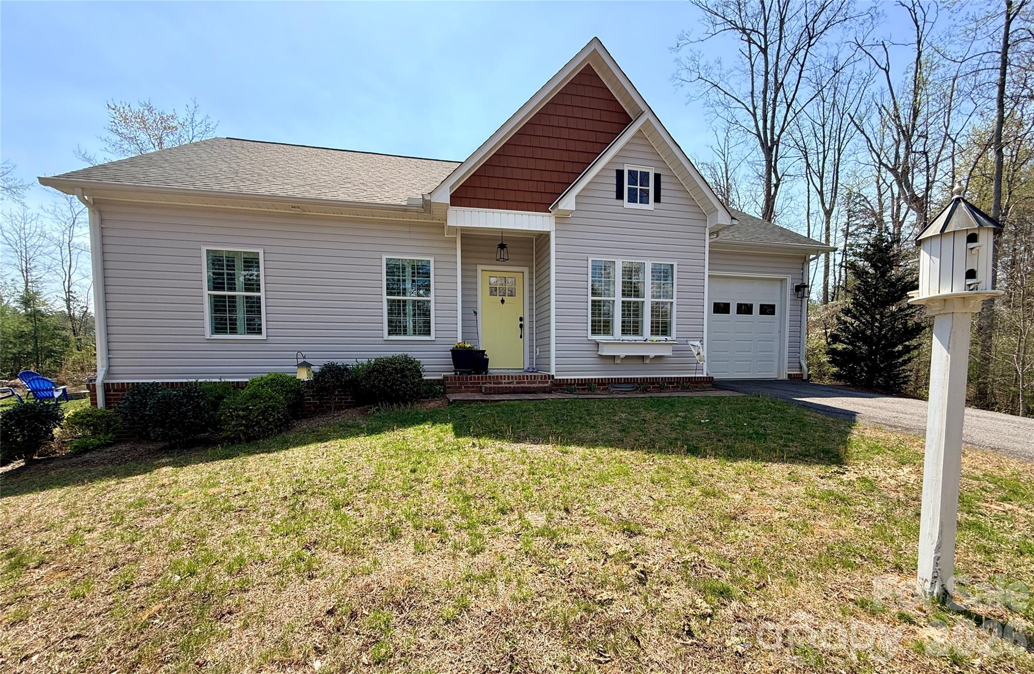 The Oaks at Hunters Ridge - Residential