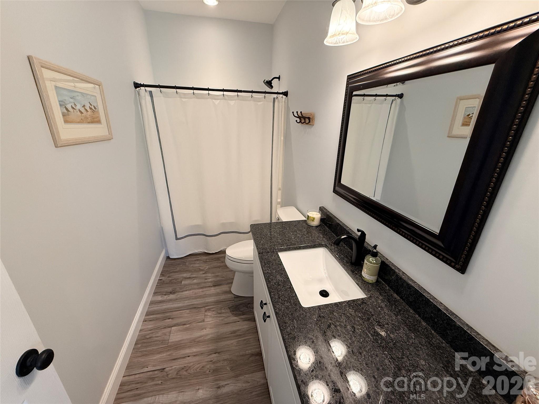 The Oaks at Hunters Ridge - Residential