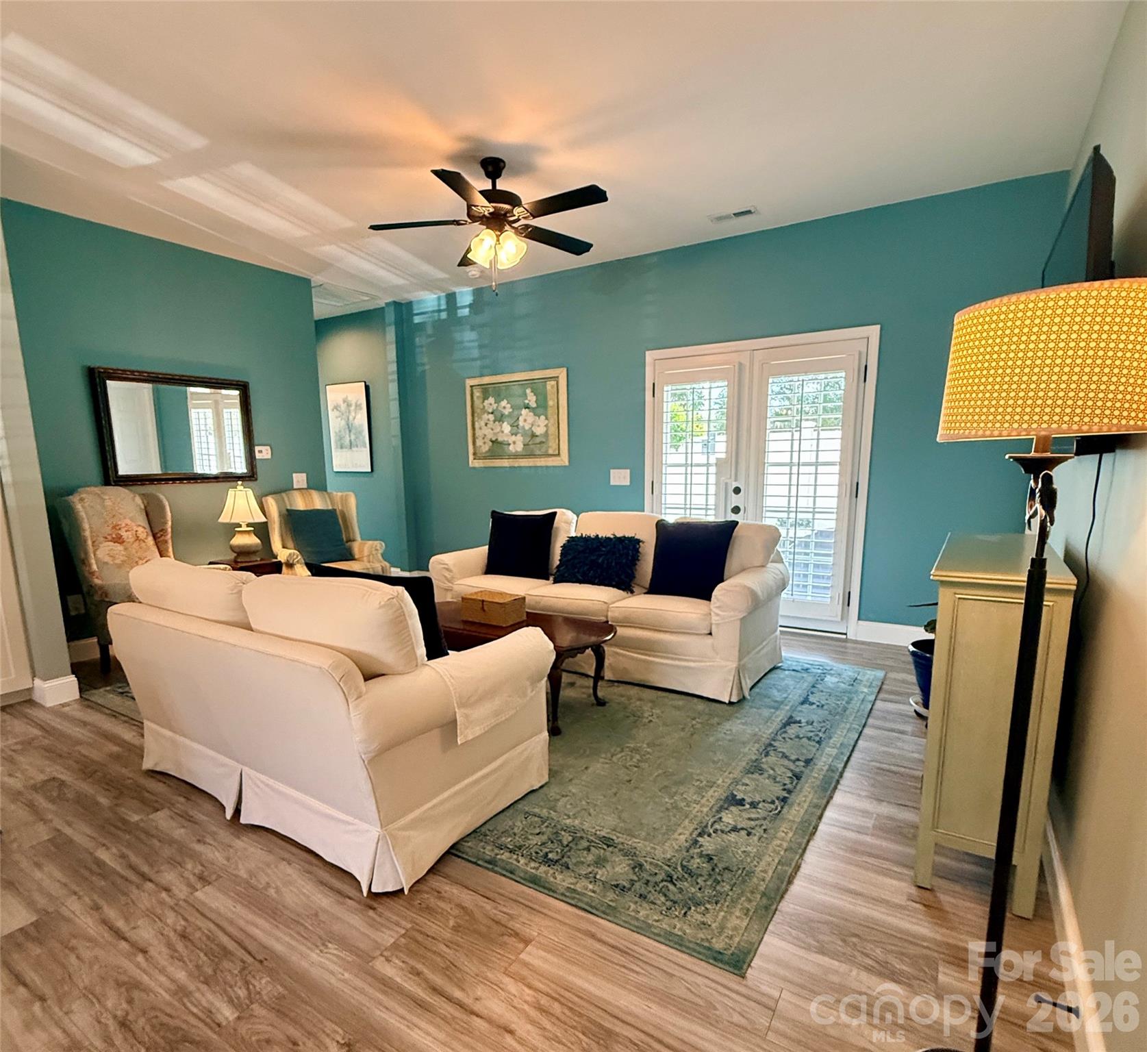 The Oaks at Hunters Ridge - Residential