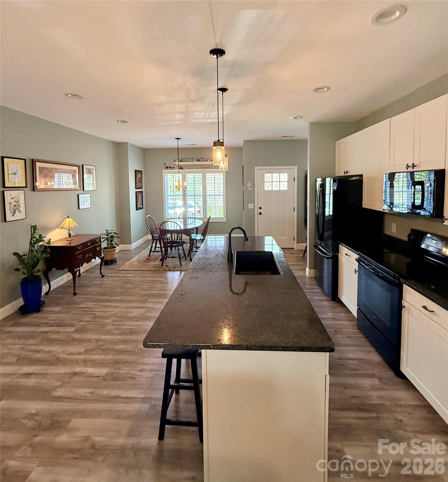 The Oaks at Hunters Ridge - Residential