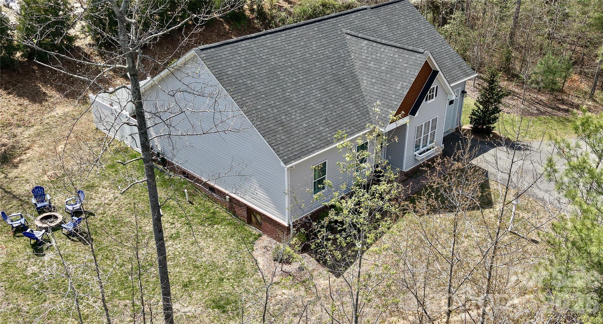 The Oaks at Hunters Ridge - Residential