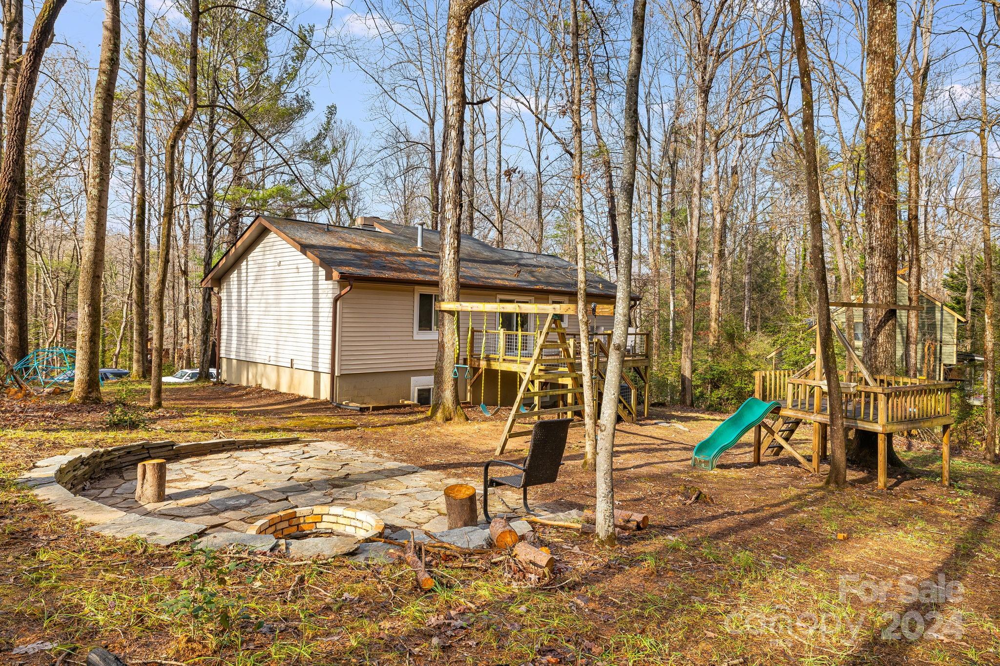 Wildwood - Residential