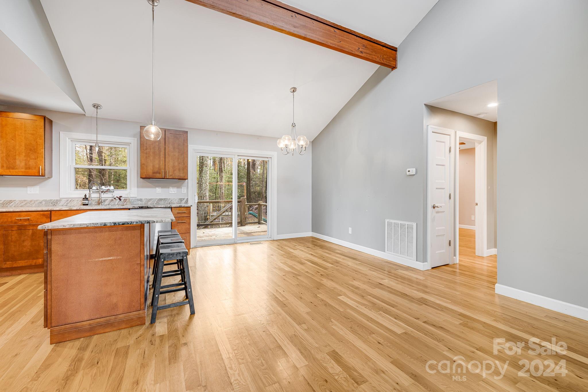 Wildwood - Residential