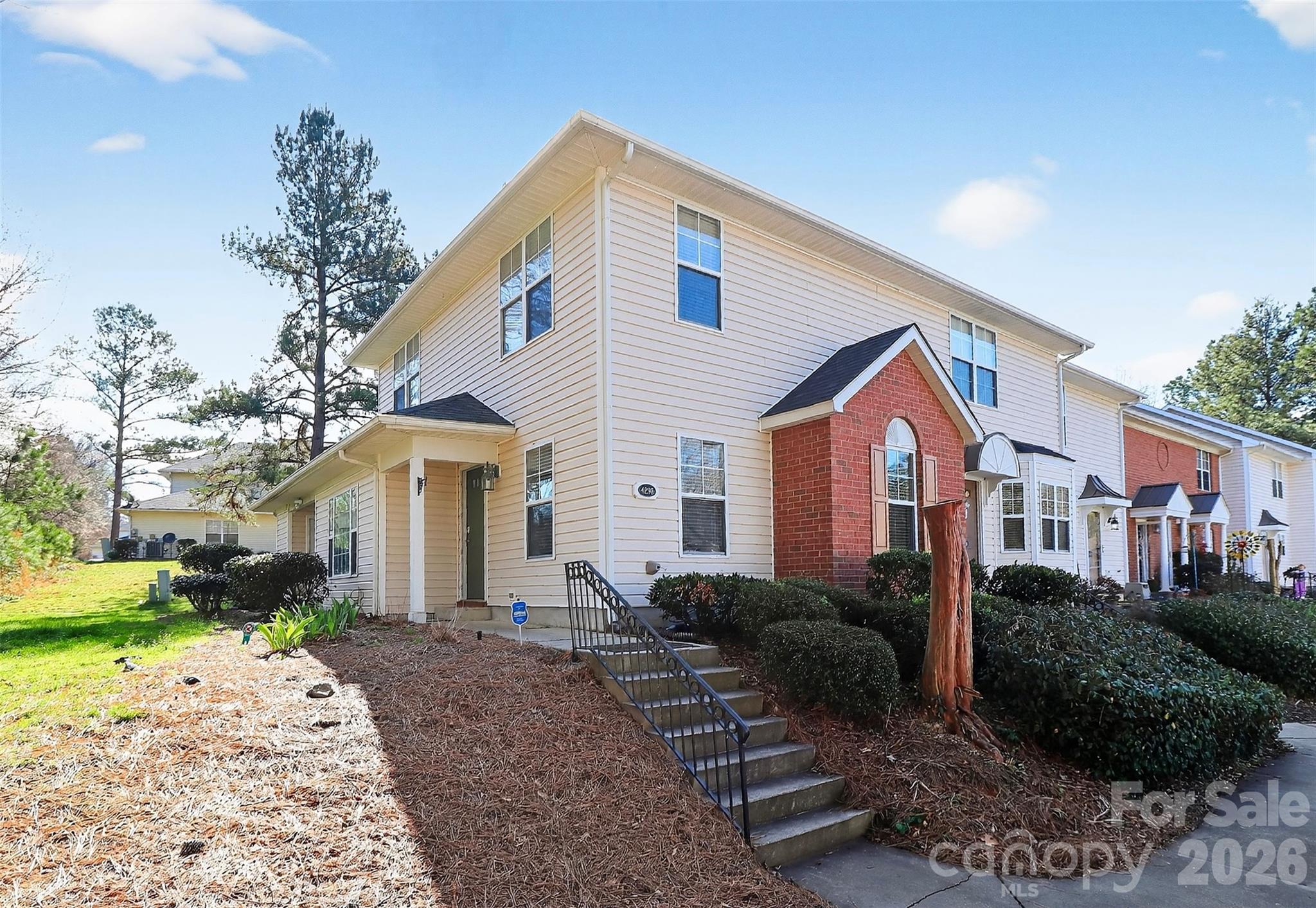 4298 Melrose Club Drive