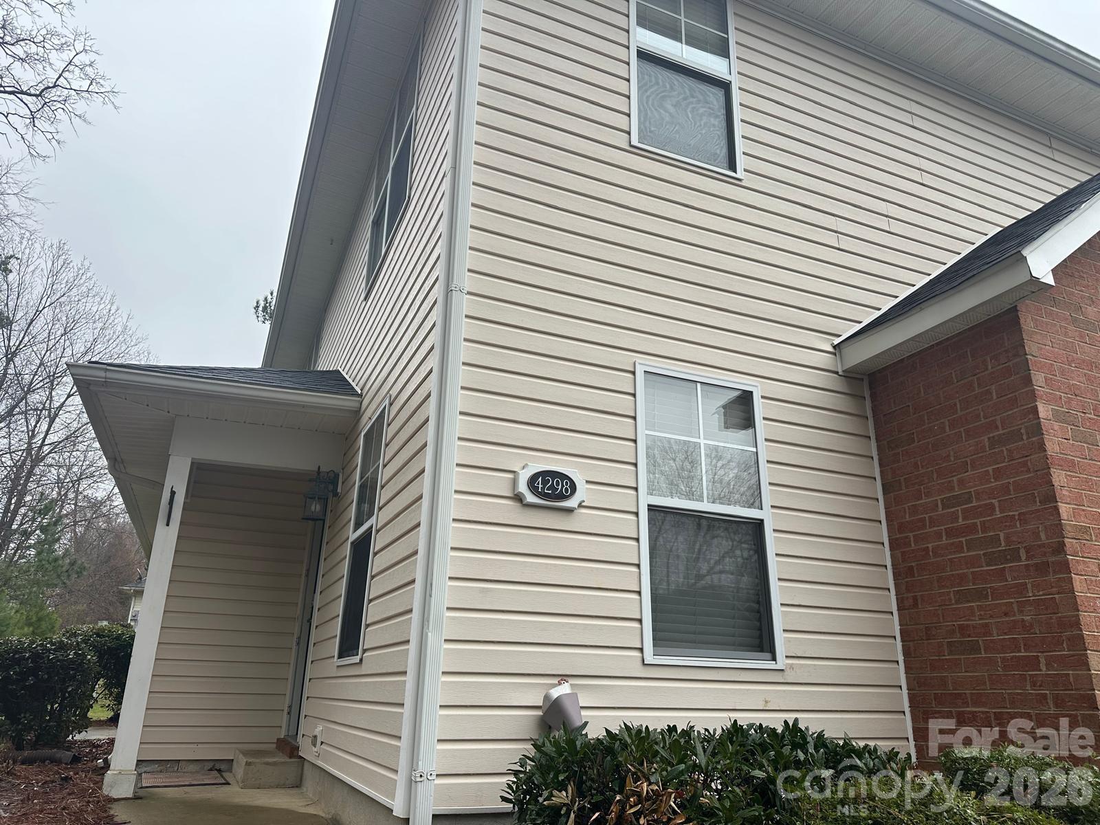 Melrose Townhomes - Residential