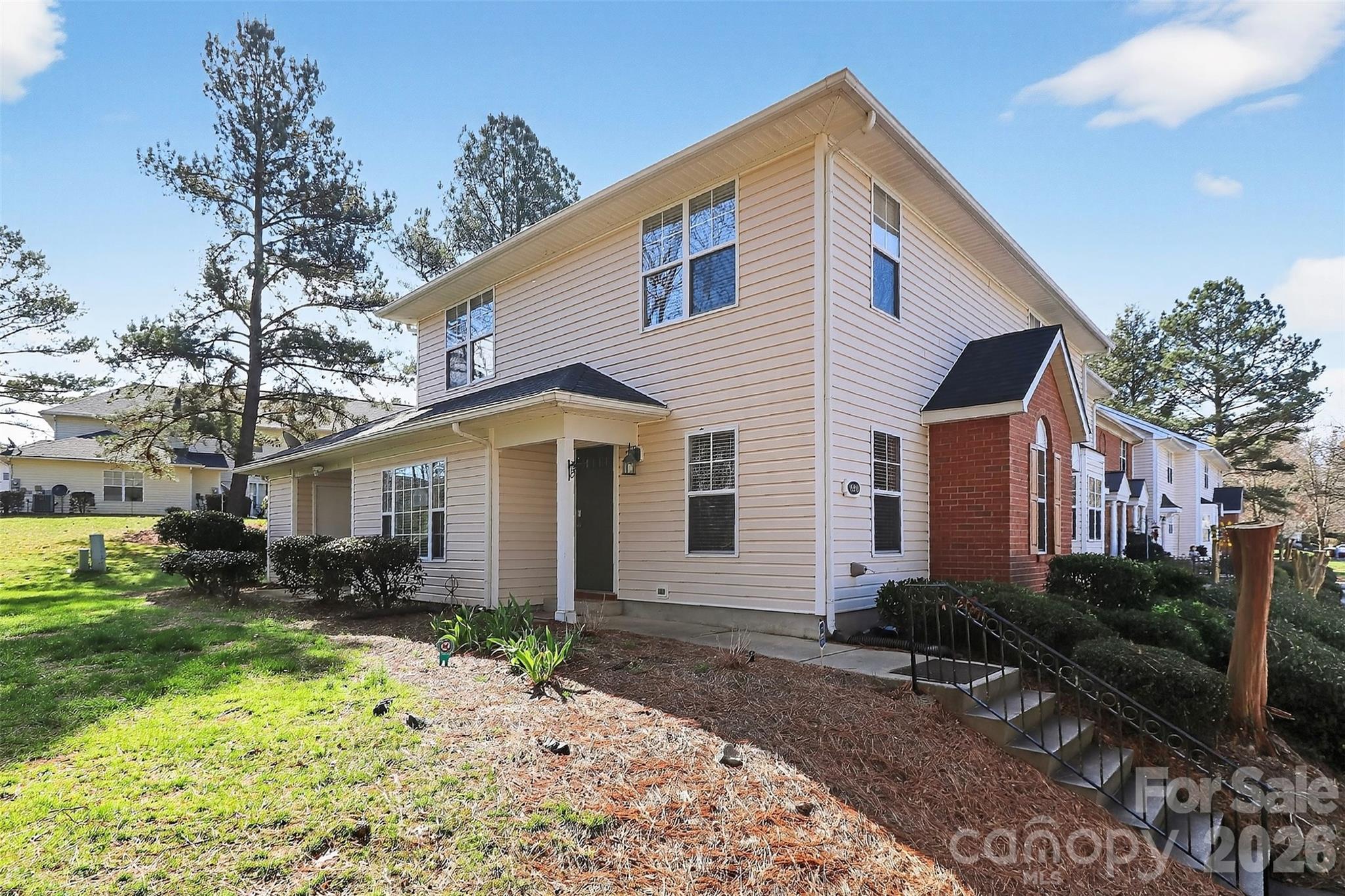 4298 Melrose Club Drive