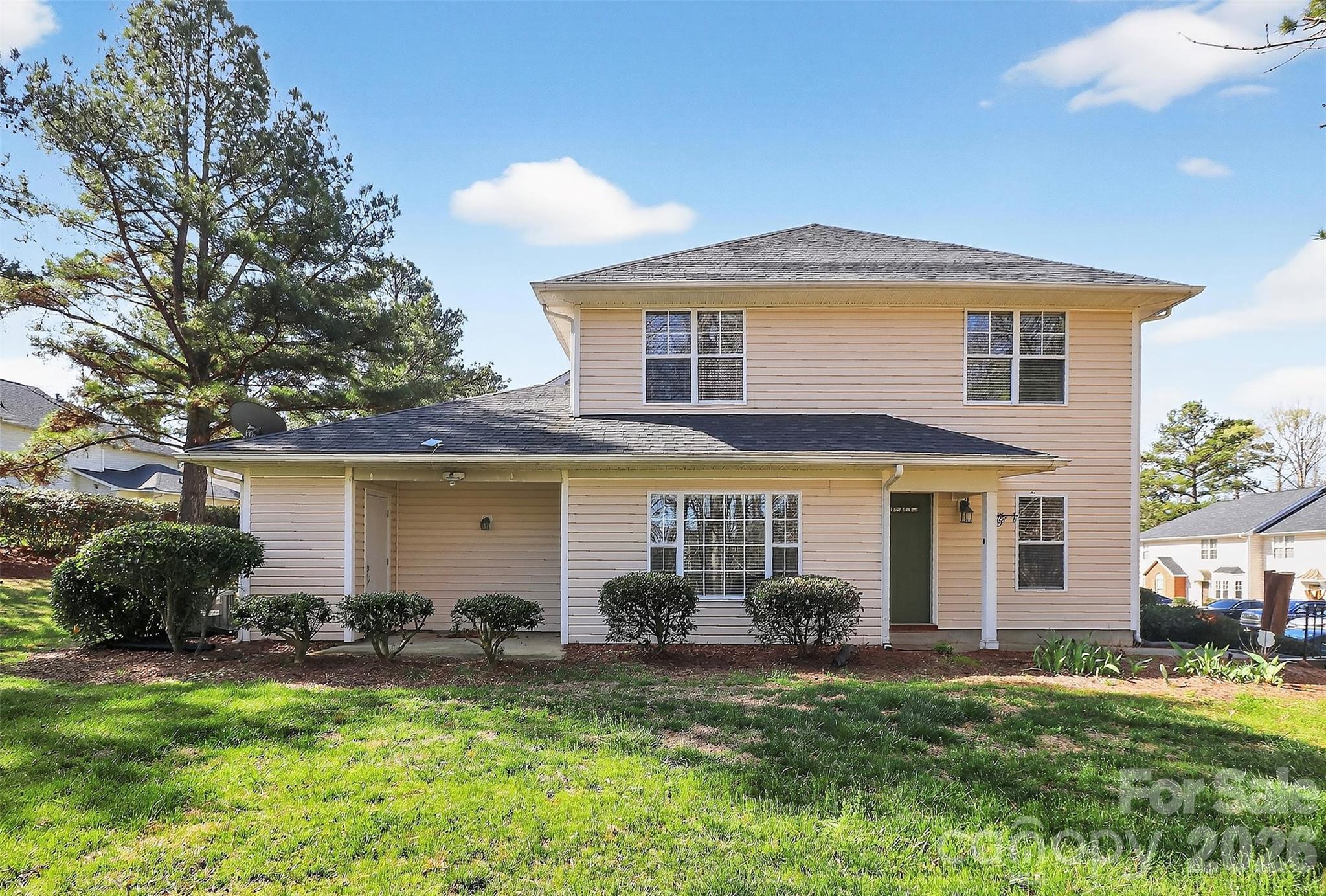 4298 Melrose Club Drive