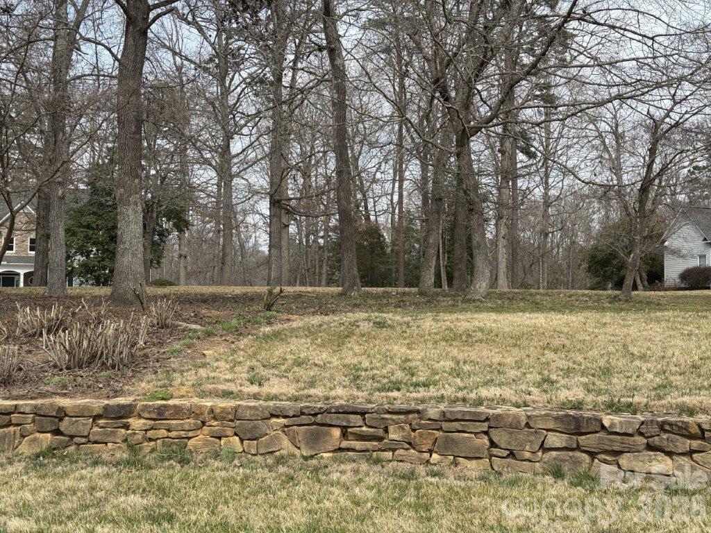 Uwharrie Point - Land