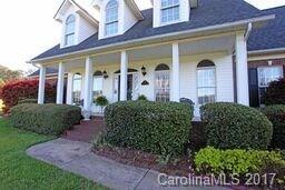 Silver Lakes - Residential