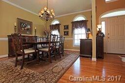 Silver Lakes - Residential