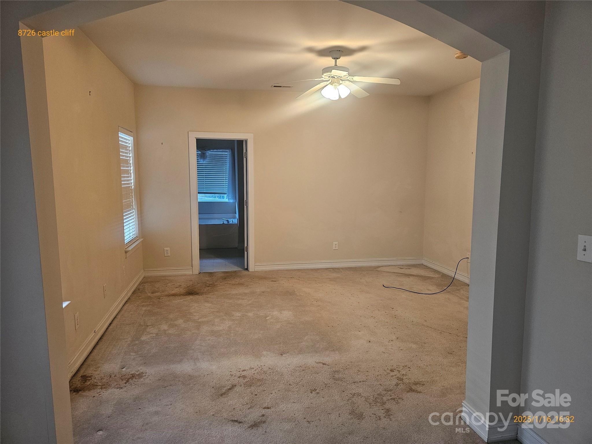 Castle Cliff - Residential