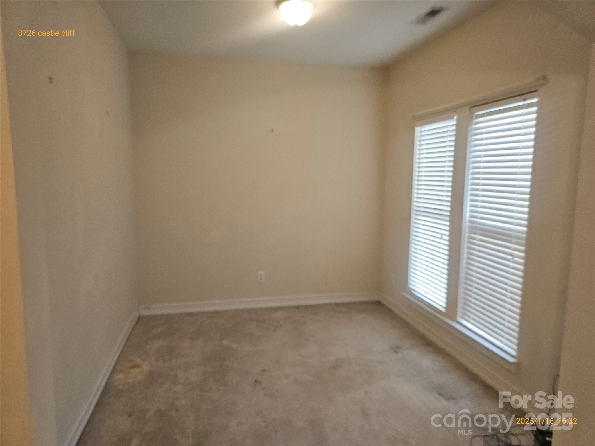 Castle Cliff - Residential