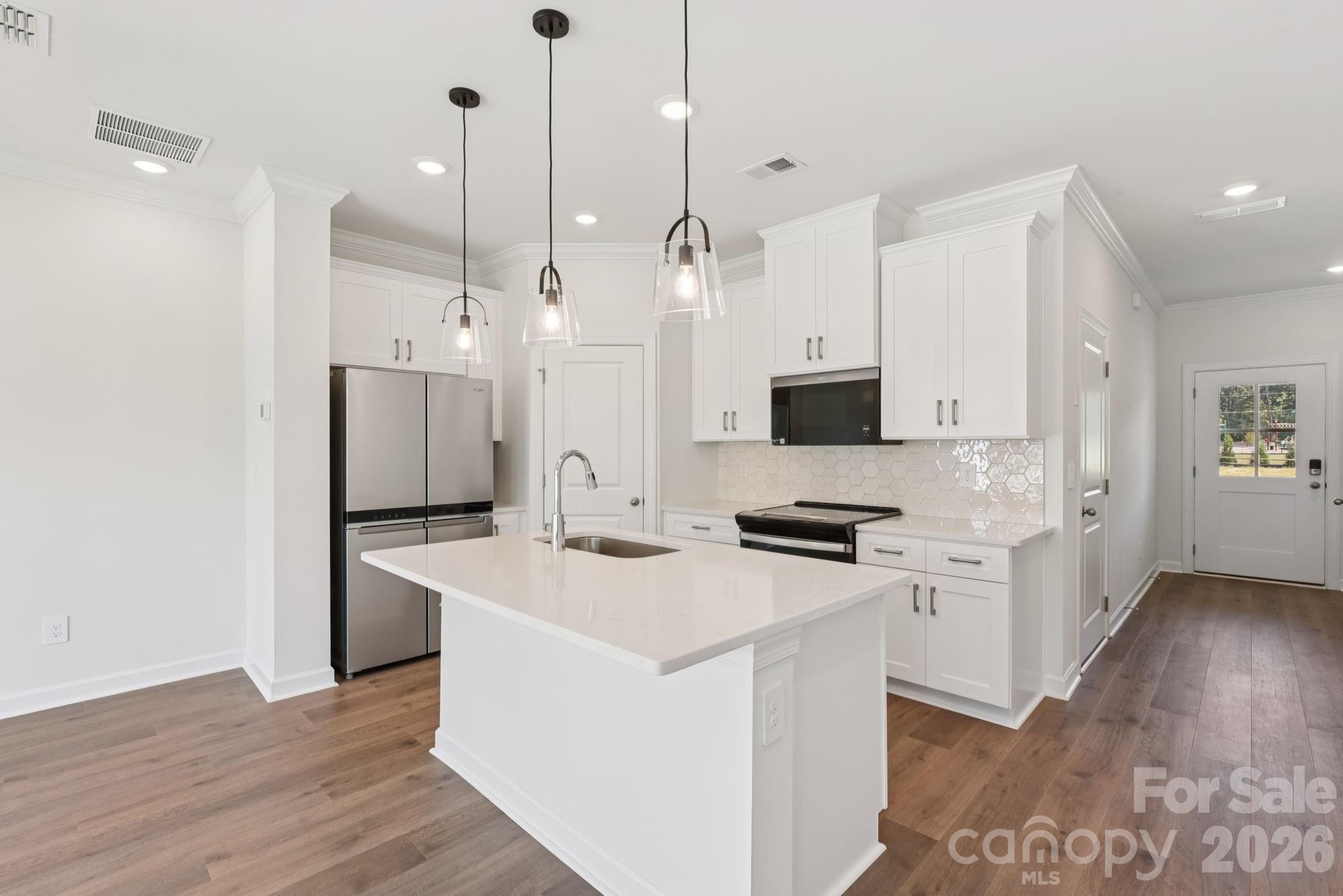 Meadows at Wilson Farms - Residential