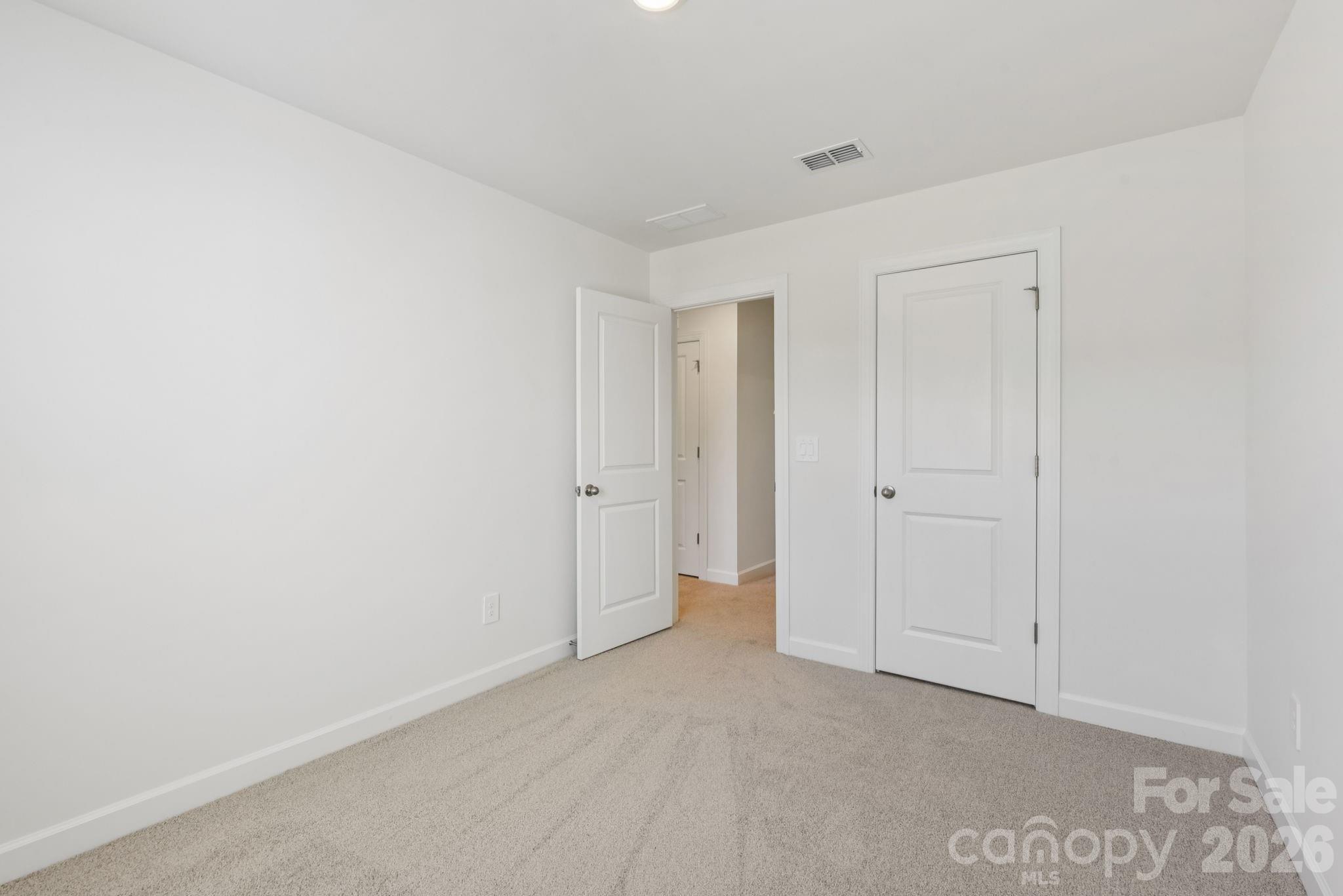 Meadows at Wilson Farms - Residential