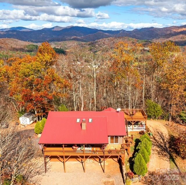 Sky Village - Residential