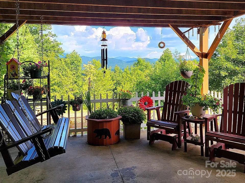 Sky Village - Residential