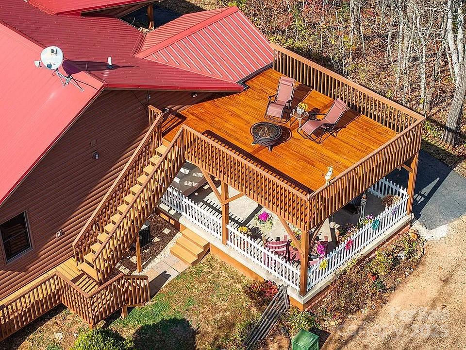 Sky Village - Residential