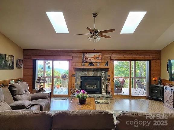 Sky Village - Residential