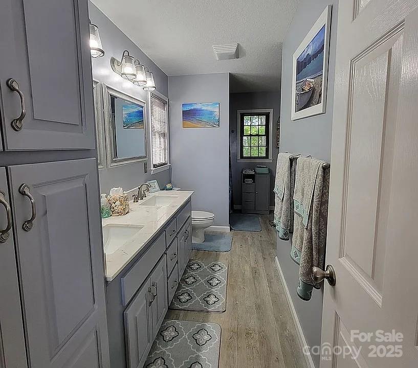 Sky Village - Residential