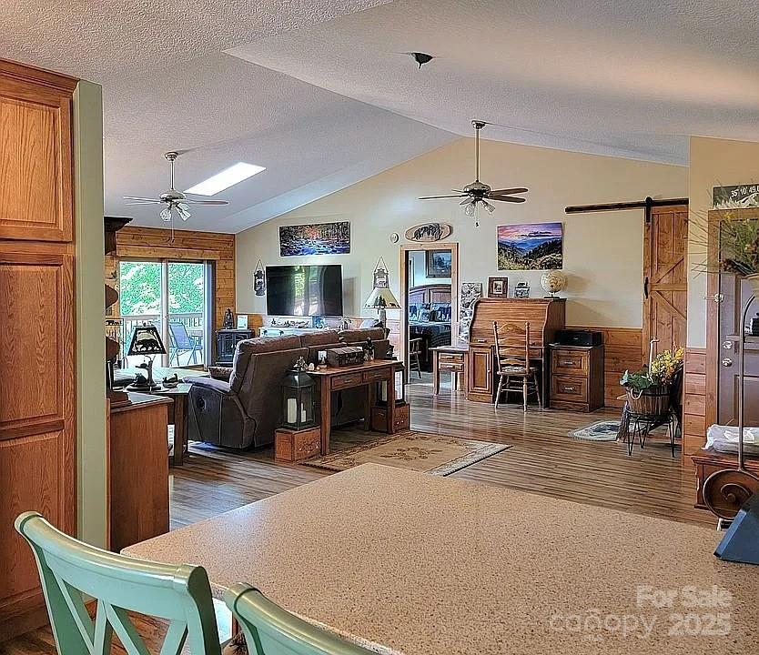 Sky Village - Residential