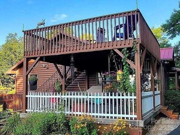 Sky Village - Residential