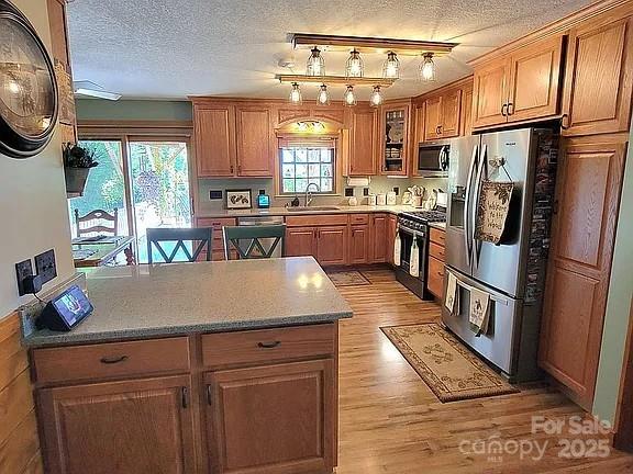 Sky Village - Residential