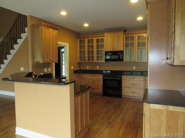 Settlers Cove - Residential