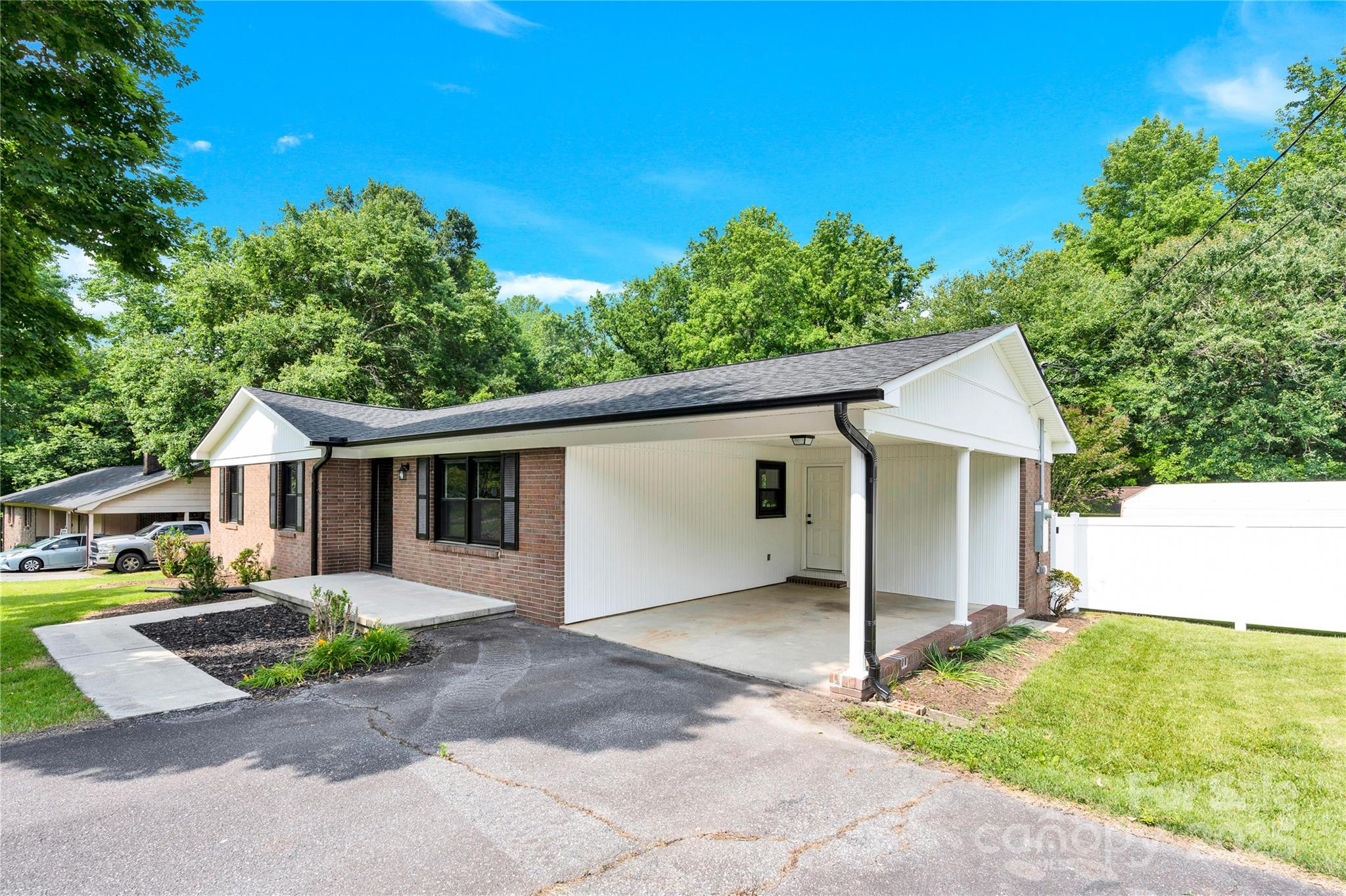2323 Brookwood Road