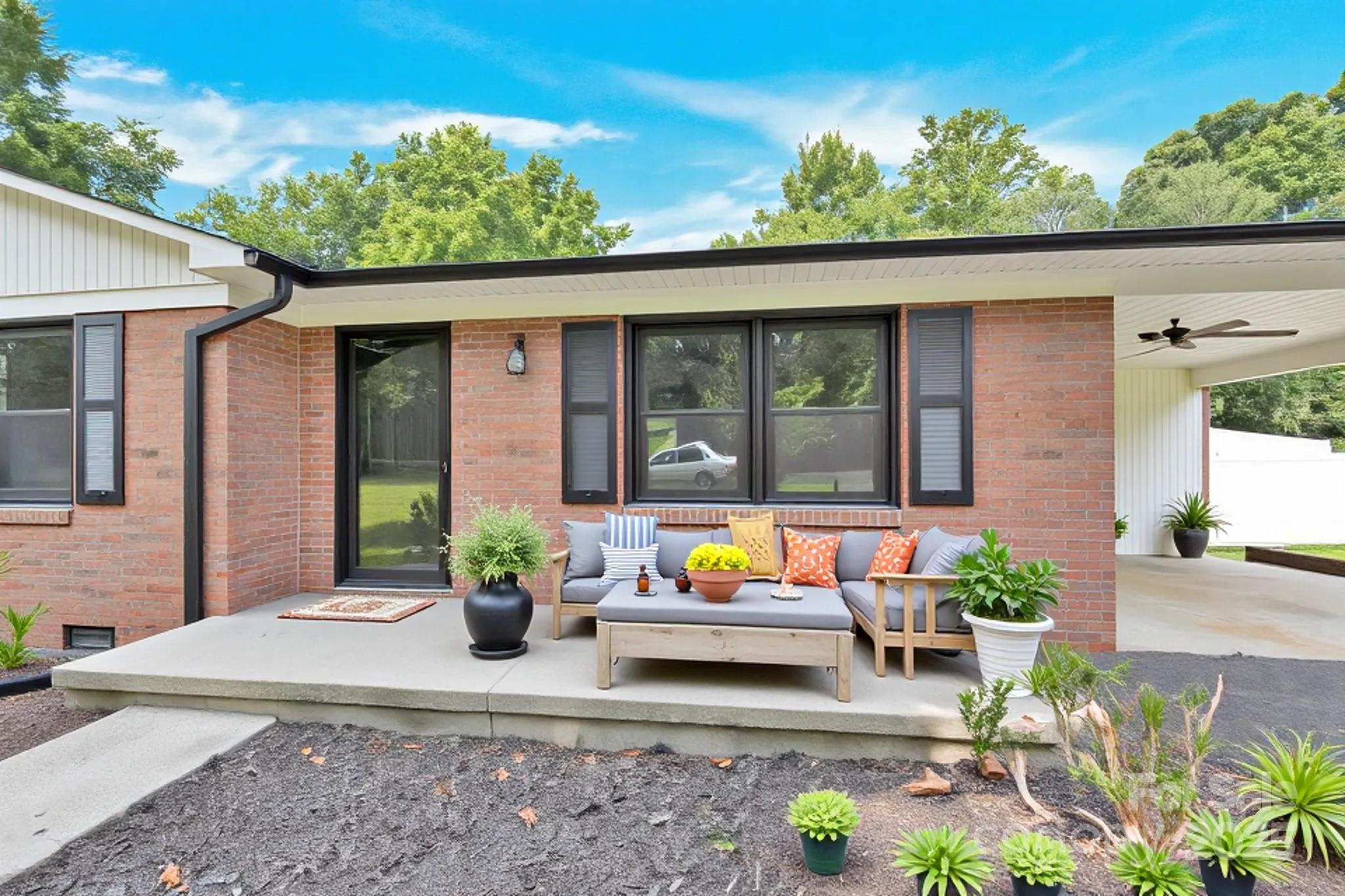 2323 Brookwood Road