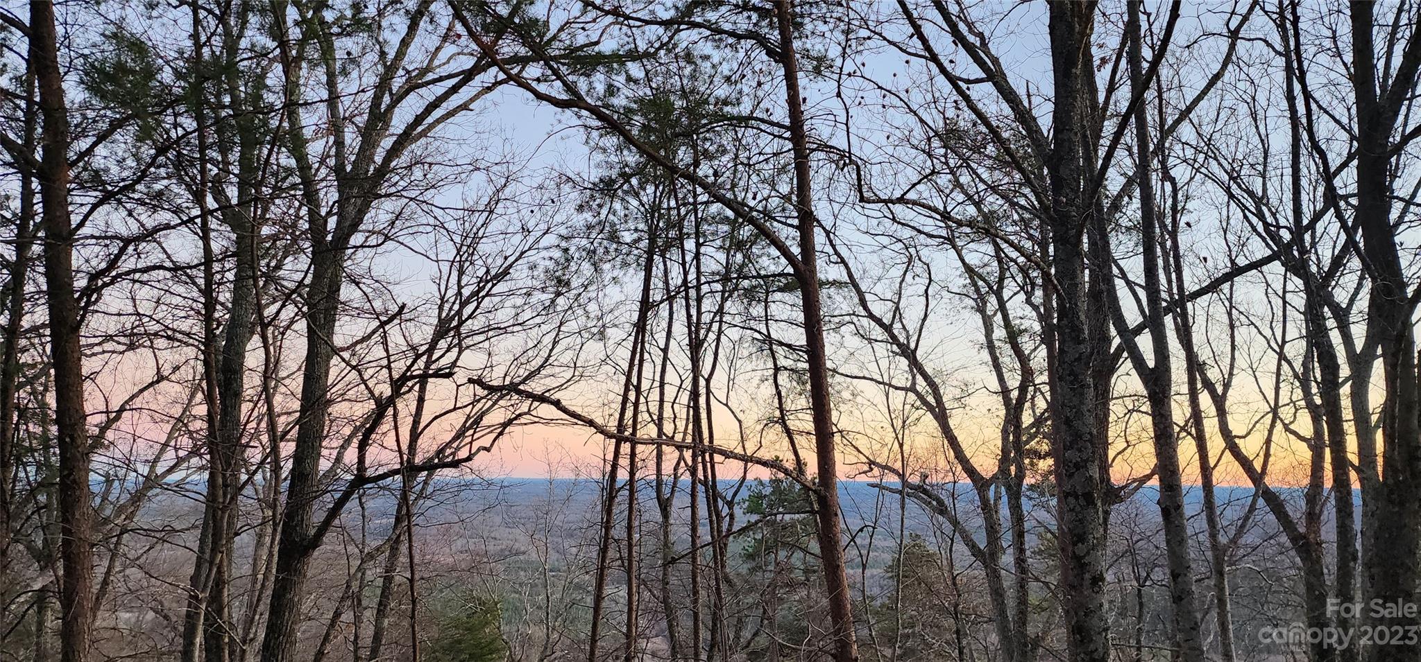 Pinnacle Ridge - Land