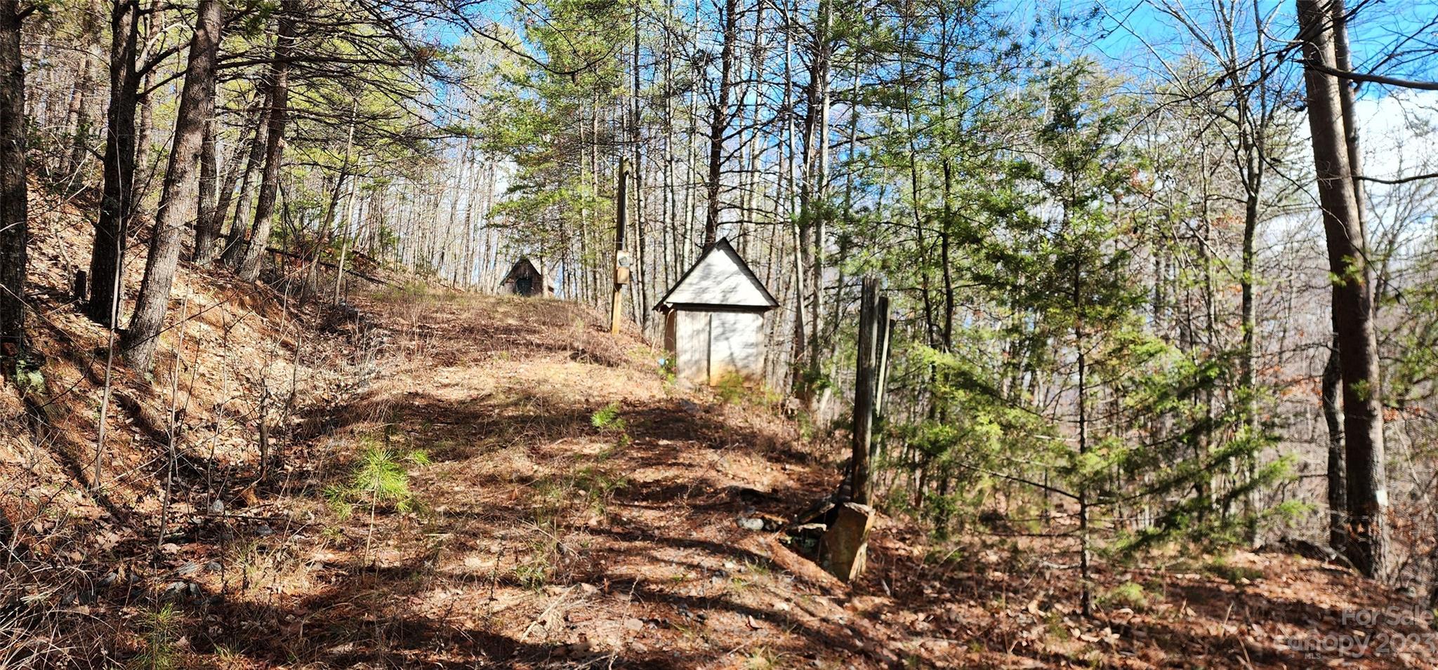 Pinnacle Ridge - Land