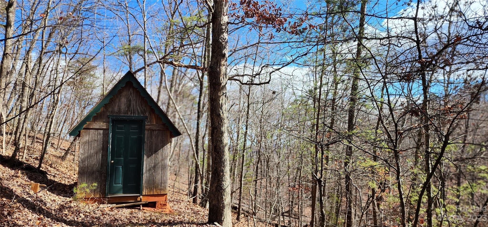 Pinnacle Ridge - Land